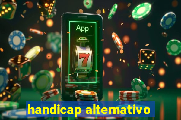 handicap alternativo